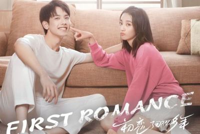 5 Rekomendasi Drama China untuk Liburan Imlek, Nggak Kalah dengan Drakor
