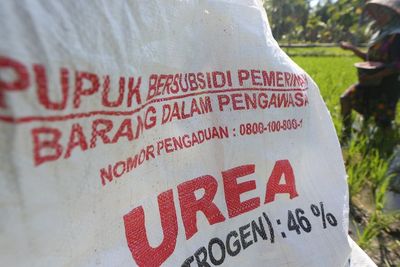 Bareskrim Bongkar Praktik Penyalahgunaan Pupuk Subsidi yang Rugikan Negara Rp30 M