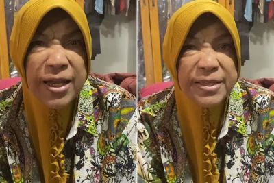 Permintaan Khusus Dorce: Uruslah Jenazah Saya Sesuai dengan Kelamin yang Saya Miliki
