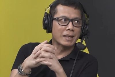 Wishnutama Ungkap Keberhasilan Transformasi Dunia Digital, Ini Kunci Suksesnya