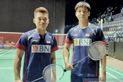 Daftar Pebulutangkis Indonesia di Kejuaraan Asia Beregu 2022: Turunkan Atlet-atlet Muda