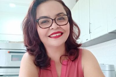 Sosok Louise Wulandari, Pengusaha Kue Lulusan S-2 UGM, Berdayakan Janda untuk Belajar