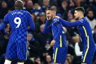 Tampil di Piala Dunia Antarklub, Chelsea akan Uji Coba Teknologi Baru Penentu Offside
