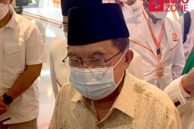 Jusuf Kalla Minta BNPT Segera Buktikan Pernyataan soal 198 Pesantren Terafiliasi Teroris
