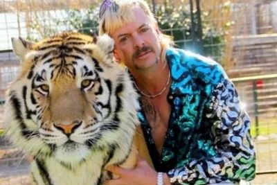 Ngerinya Kanker Prostat, Penyakit yang Menyerang Joe Exotic, Pria yang Melecehkan Hewan