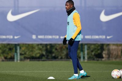 Negosiasi dengan PSG Gagal, Dembele Tetap di Barcelona