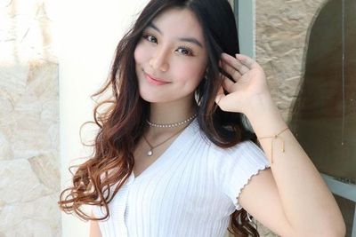 Dijambak hingga Dicekik Orang Tua Sejak Kelas 1 SD, Shannon Wong: Aku Gak Kuat