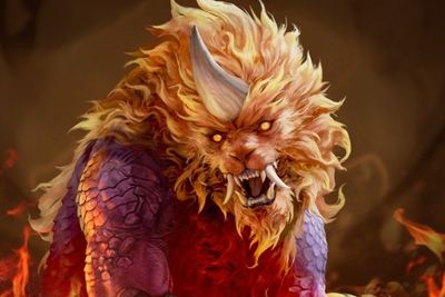 Mitologi Nian, Makhluk Buas yang Muncul saat Imlek Cikal Bakal Barongsai