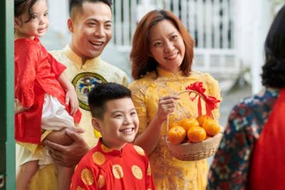 Diperingati Setiap Tahun, Ini 5 Fakta Unik Imlek yang Jarang Diketahui Orang