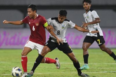 PSSI Ungkap 7 Pemain Timnas Indonesia Positif Covid-19, Siapa saja?