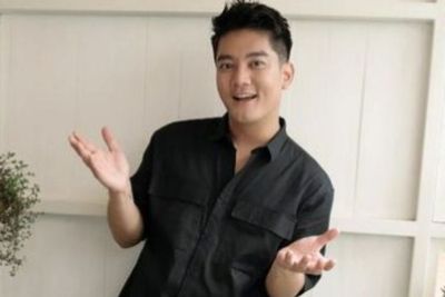 Positif Covid-19 Lagi, Boy William Geram Dituduh Settingan dan Endorse