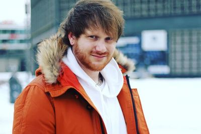 Ed Sheeran akan Bintangi Sekuel Film Komedi Aksi Terbaru, Apa Judulnya?