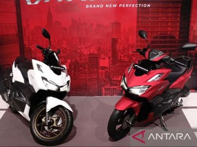 5 Perbedaan Honda Vario 160 ABS Terbaru 2024 dan Vario CBS, Mending Mana?