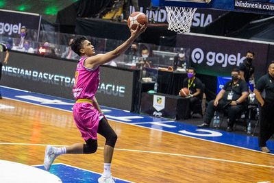 4 Pertandingan IBL Ditunda Hari Ini Terdampak Covid-19