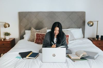 Sebuah Tips agar Bisa Merasakan Work From Hotel Tanpa Keluar Rumah