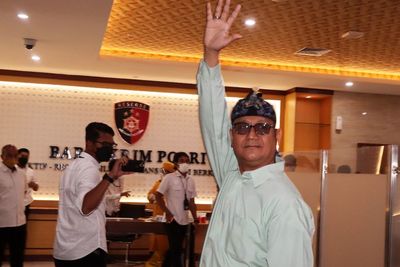 Dukung Penanganan Kasus Edy Mulyadi, Kompolnas: Berpendapat Jangan Timbulkan Perpecahan