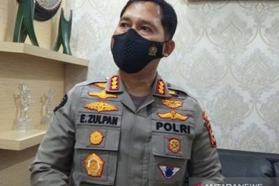 Anggota Polisi yang Sita Motor Tanpa Surat Tugas di Banten Masih Diperiksa Propam