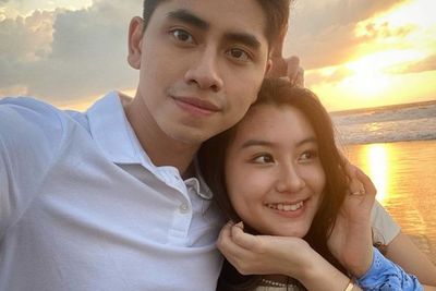 Dituding Ajak Shannon Wong Mabuk Sampai Subuh, Ini Penjelasan Athalla Naufal