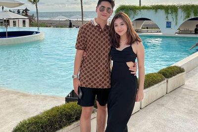 Bisa Jadi Inspirasi, Intip OOTD Kece Ala Shannon Wong Pacar Athalla Naufal