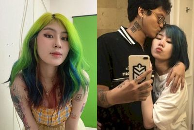 Putus karena Diselingkuhi Ericko Lim di Rumah Sendiri, Listy Chan: Mungkin Karma Aku