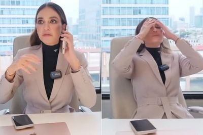 Luna Maya Jadi Korban Penipuan, Tergiur Tawaran Gratis Nelpon hingga Rugi Jutaan Rupiah