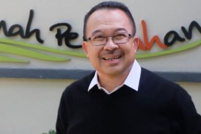 Prof Rhenald Ungkap Penipuan Era Digital, Beber Plexing Marketing & Kaya Boong-boongan