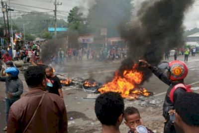 Bentrok Maut di Sorong, DVI Polri Baru Identifikasi 10 Jenazah