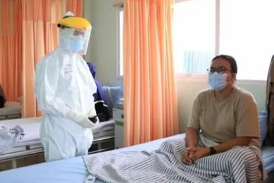 BOR RS Covid-19 Disebut Anies Relatif Kecil, Angka Keterisiannya Kini Capai 60 Persen