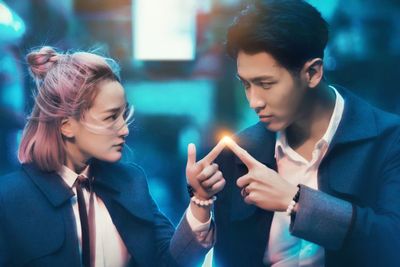 Review Till We Meet Again : Fantasi-Romance yang Sukses Bikin Perasaan Campur Aduk