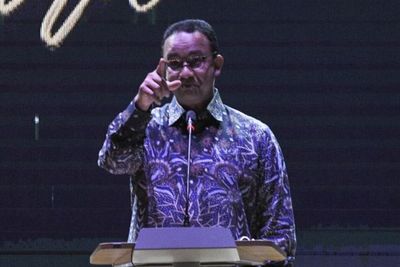 Anies Tak Bisa Langsung Hentikan PTM, Terbentur Aturan PPKM dari Pusat