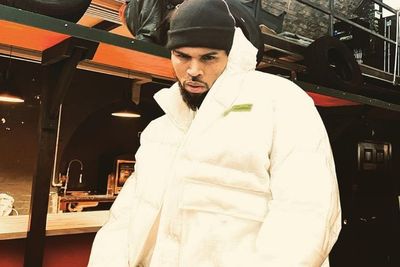 Chris Brown Dituduh Bius dan Perkosa Cewek di Atas Kapal Pesiar: Selalu Gini Polanya!