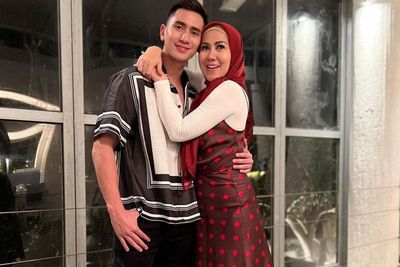 Soal Venna Melinda Diisukan Hamil Diluar Nikah, Verrell Bramasta: Enggak Apa-apa juga Sih