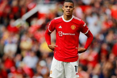 Greenwood Dibebaskan dengan Jaminan usai 3 Hari Bermalam di Sel