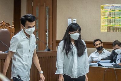 Pelapor Jerinx SID, Adam Deni Ditangkap Bareskrim Polri
