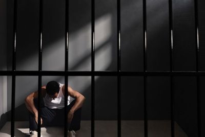 Kurangi Beban Penjara, 58.708 Napi Dapat Asimilasi