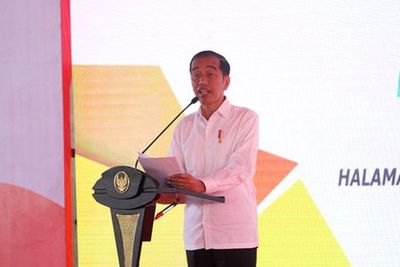 Presiden Dipastikan Hadiri HPN 2022 di Sultra, Lepas Anoa dan Tanam Mangrove