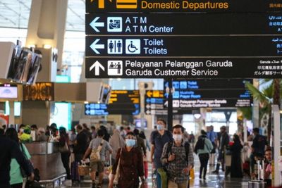 Polri Sebut Lemahnya Pengawasan di Bandara jadi Pintu Masuk Mafia Karantina