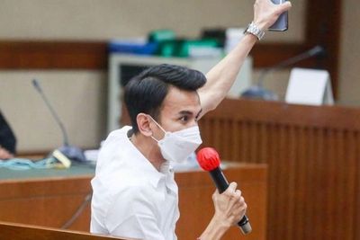 Ditangkap Terkait Ilegal Akses, Adam Deni Sah Ditahan di Rutan Bareskrim Polri