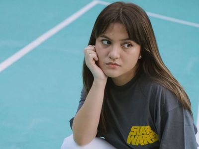 Marsha Aruan Umumkan Positif Covid-19: Setelah Bertahan 2 Tahun, Akhirnya Pecah Telor Juga