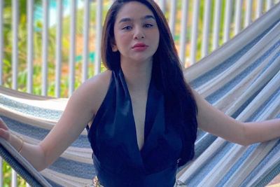 Lebih Pilih Harta, Hana Hanifah: Enggak Capek Makan Cinta Terus?