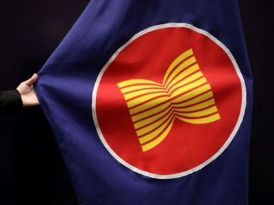 Demi Atasi Konflik Israel-Palestina, ASEAN Tekankan Hal Ini