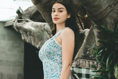 Nora Alexandra Murka, Tak Terima Disebut Pembawa Malapetaka bagi Jerinx