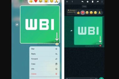 WhatsApp Siapkan Fitur Baru Emoji untuk iPhone dan Android, Seperti Apa?