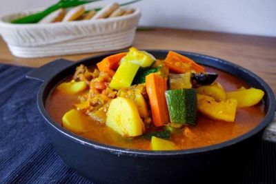 Resep Sup Tharid, Makanan Kesukaan Rasulullah SAW yang Cocok untuk Buka Puasa