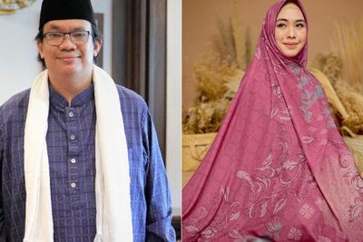 Gus Nadir Sentil Oki Setiana Dewi soal Ceramah KDRT: Nabokin Bini Itu Bukan Aib!