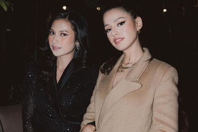 Sama-sama Korban Pelecehan Seksual, Indah Permatasari Beri Dukungan ke Susan Sameh