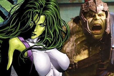 Serial She-Hulk Dapat Mengungkap Kisah Hulk yang Sempat Hilang dari Bumi