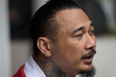 Adam Deni Ditangkap Polisi, Jerinx: Cara Dia Cari Duit Memeras Orang