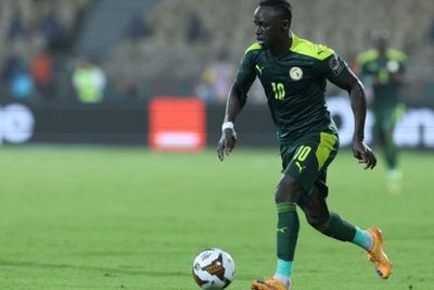 Mane Desak Senegal Kerahkan Semua Upaya untuk Juarai Piala Afrika