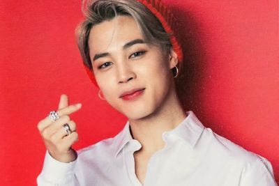Positif COVID-19 & Operasi Radang Usus, Jimin BTS Bagikan Kabar Kondisinya ke Penggemar